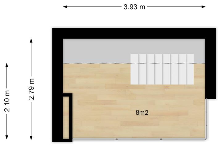 Bekijk foto 65 van Bosserheide 41-A