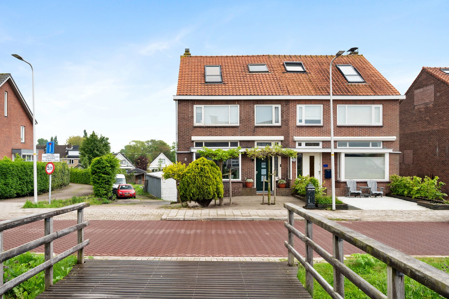 Bekijk foto 4 van Noordeindseweg 158