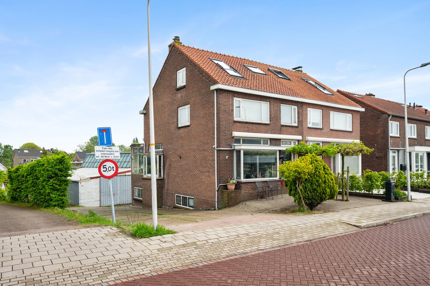 Bekijk foto 1 van Noordeindseweg 158
