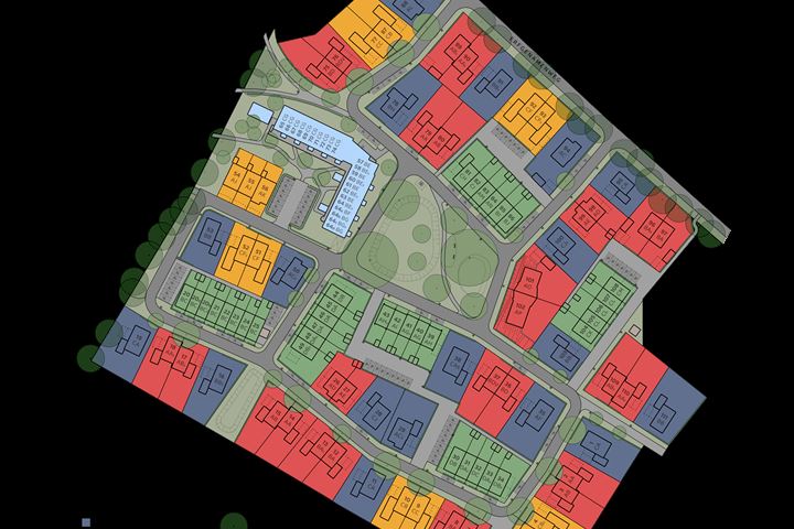 Bekijk foto 6 van Het Buyten - vrijstaand (Bouwnr. 16)