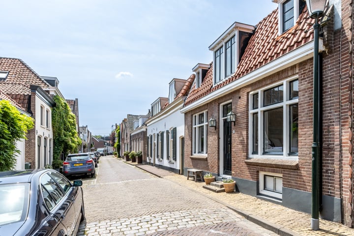 Bekijk foto 52 van Weesperstraat 32