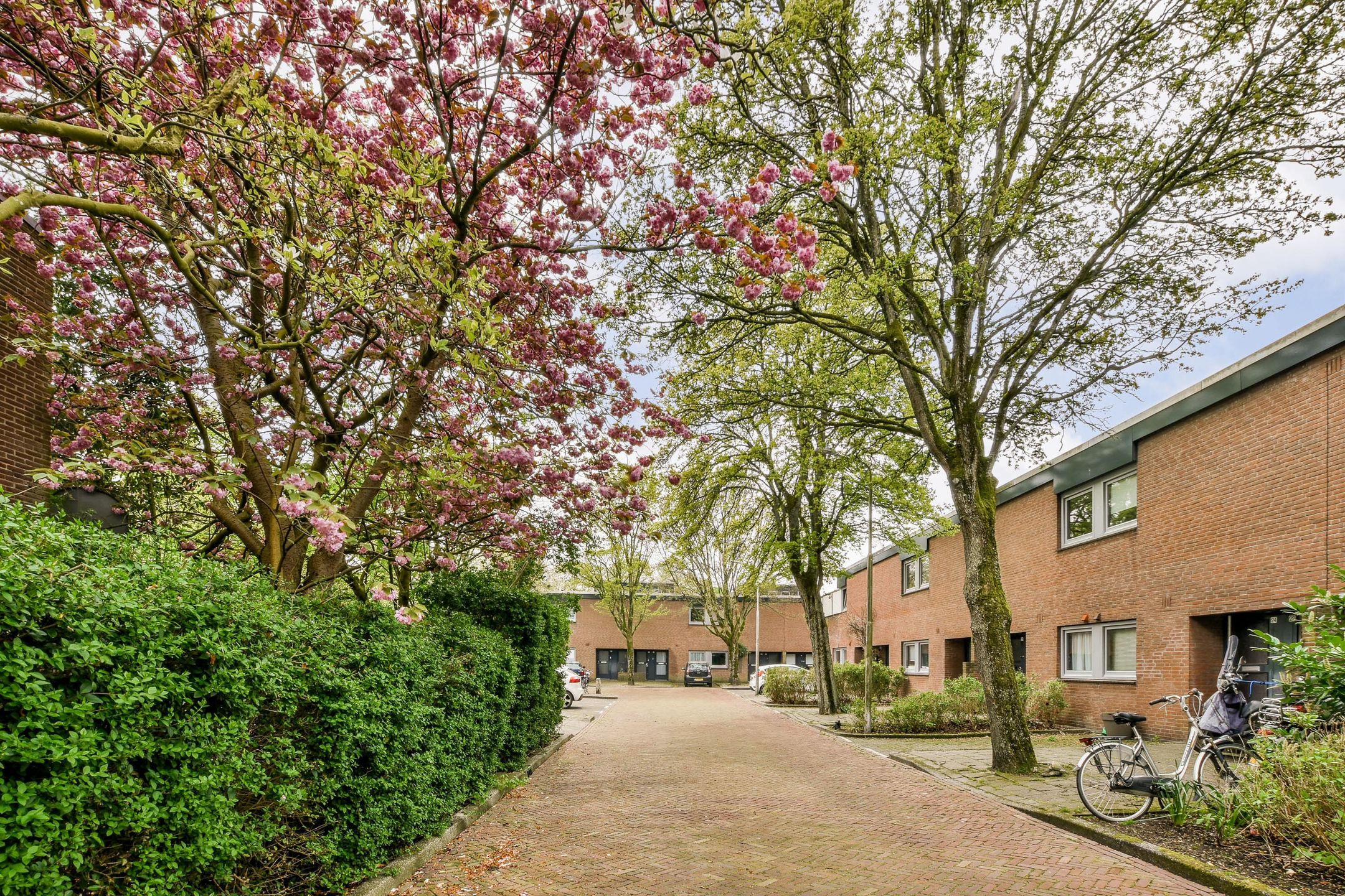 Tholenseweg 34 Amstelveen, Amstelveen