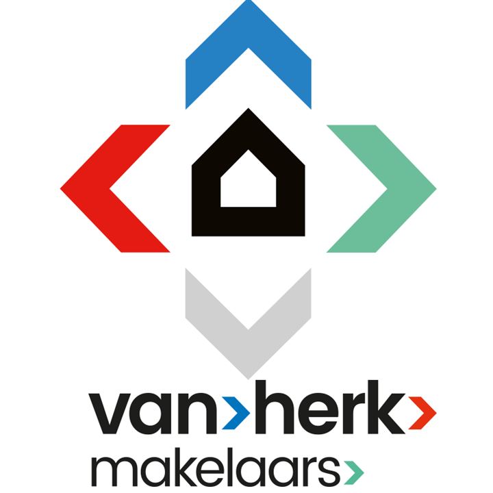 Van Herk Makelaars Gouda logo