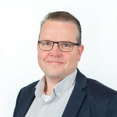 Dennis van der Burgt - Taxateur