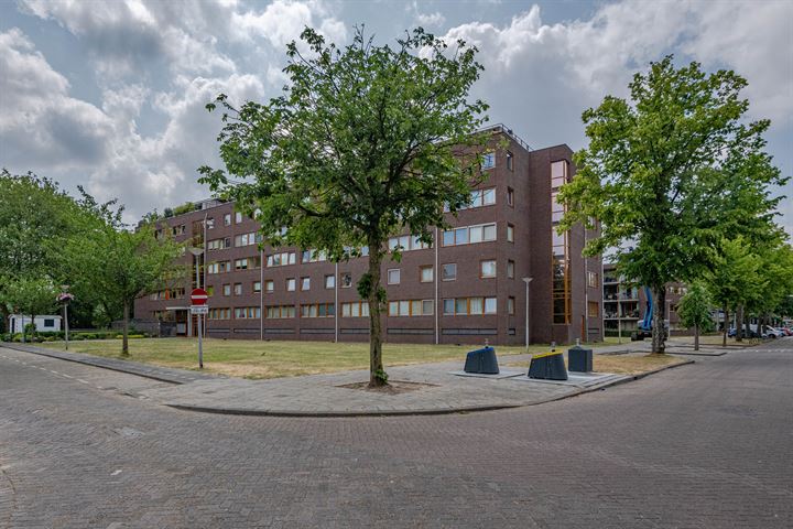 Bekijk foto 2 van Aalscholverstraat 81