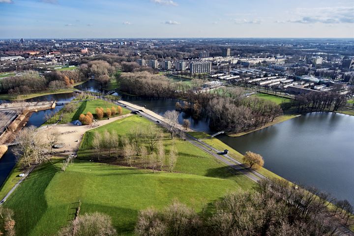 Bekijk foto 39 van Aalscholverstraat 81