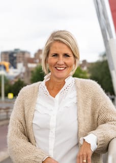 Marike Luijten- de Leeuw - Commercieel Medewerker