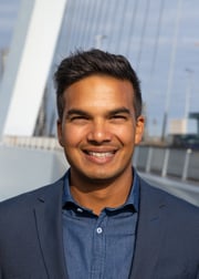 Amile Berkhout - Makelaar