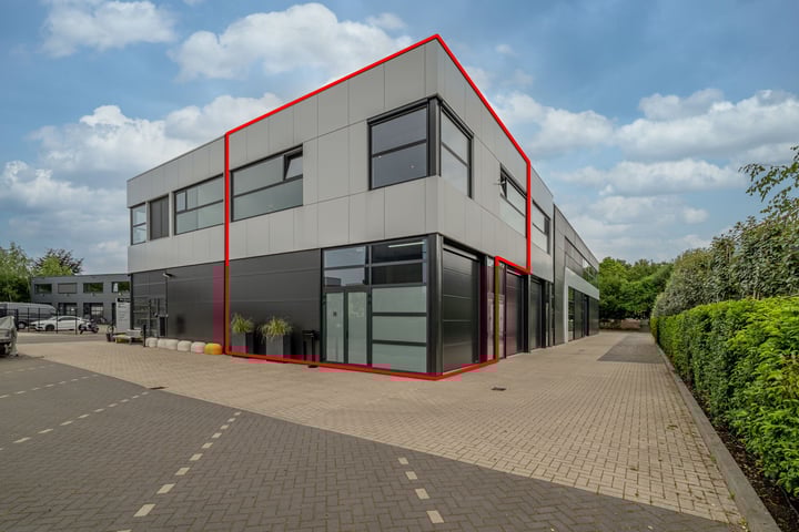 De Kreek 28, Hoevelaken
