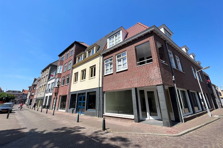 Bekijk foto 2 van Pierssensstraat 2-*