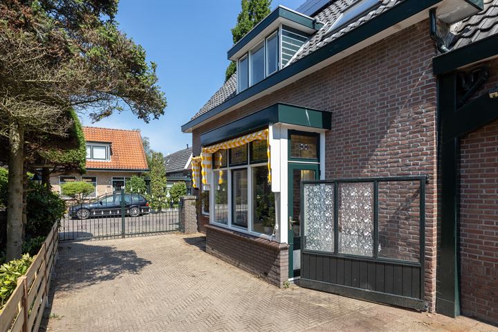 Bekijk foto 41 van Kerkstraat 85-A