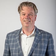 Wim Zonneveld - NVM Register Makelaar