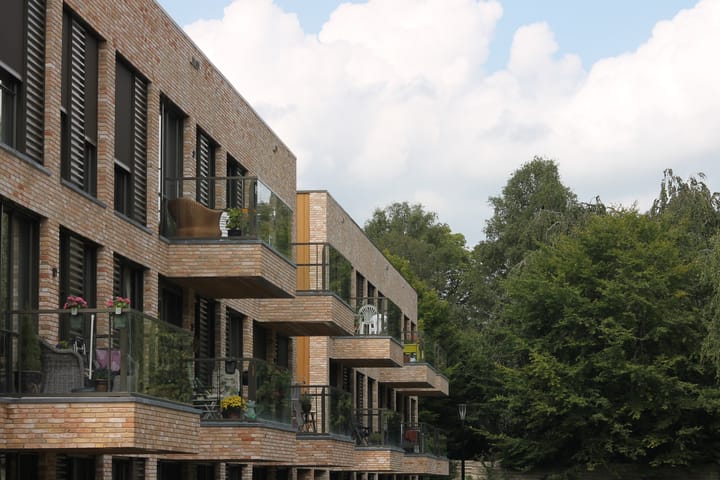 Foto 7 van Westerholm