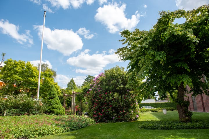 Foto 10 van Westerholm