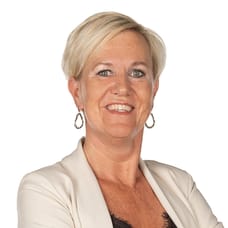 Iris Franken - Commercieel Medewerker