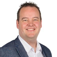 Melvin Klop - NVM Register Makelaar