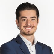 Mike Vermeulen - Vastgoedadviseur