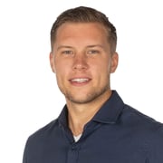 Berend van der Meer - Vastgoedadviseur