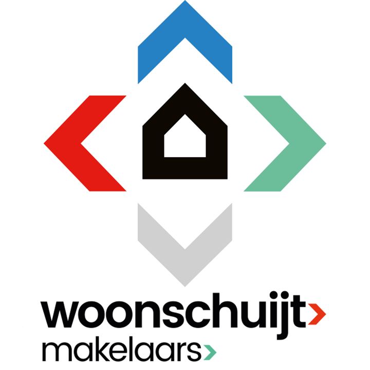 WoonSchuijt Makelaars logo