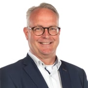 Fred Hakstege - Makelaar (Directeur)