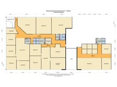 View floorplan