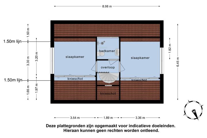 Bekijk foto 40 van Bijenven 3