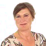 Ria den Hollander - NVM-makelaar