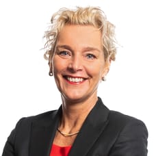 Xandra Bek - NVM Register Makelaar & Taxateur