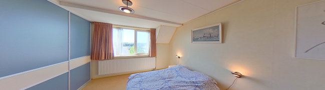 Bekijk 360° foto van slaapkamer van Keetenweg 6