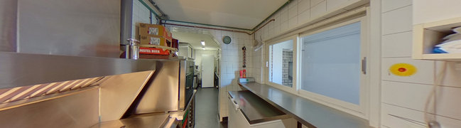 Bekijk 360° foto van keuken van Keetenweg 6