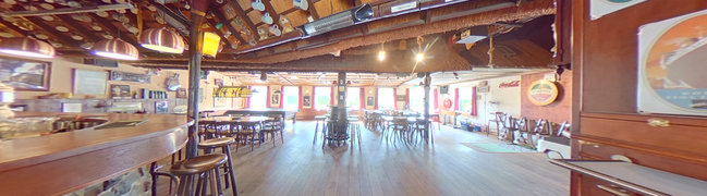 Bekijk 360° foto van restaurant van Keetenweg 6