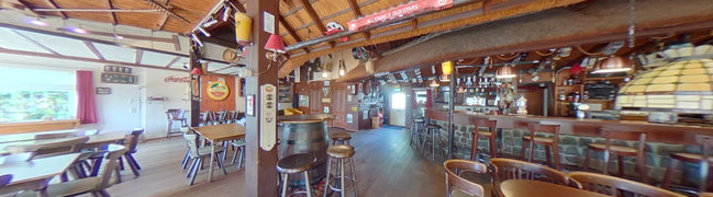 Bekijk 360° foto van restaurant van Keetenweg 6