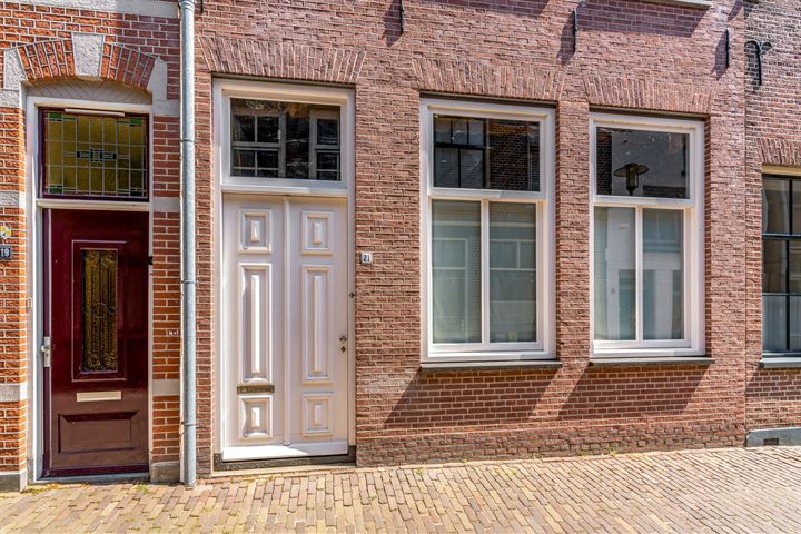 Bekijk foto 6 van Kerkstraat 21