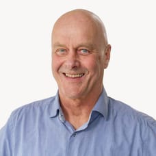 Alex Peters  - Real Estate Agent