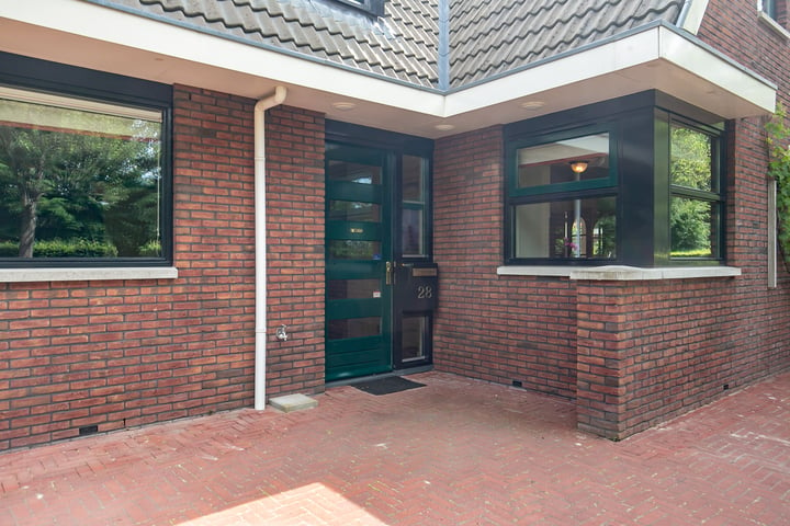 Bekijk foto 38 van Boerhoorn 28