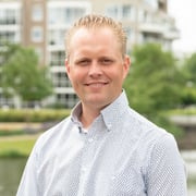 Patrick Pronk - NVM Assistant Real Estate Agent