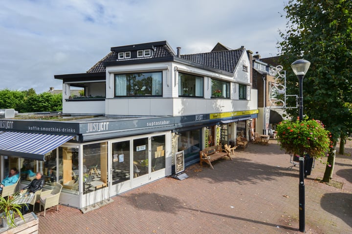 van Weedestraat 90, Soest