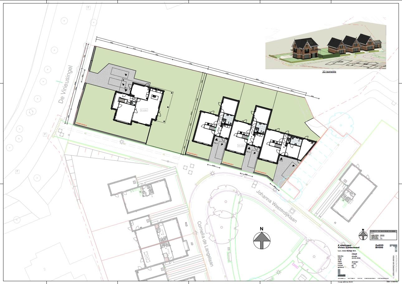 Foto 6 van Johanna Westerdijklaan 1-A
