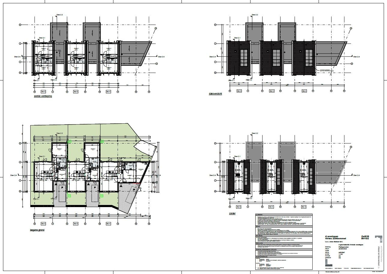 Foto 6 van Johanna Westerdijklaan 3