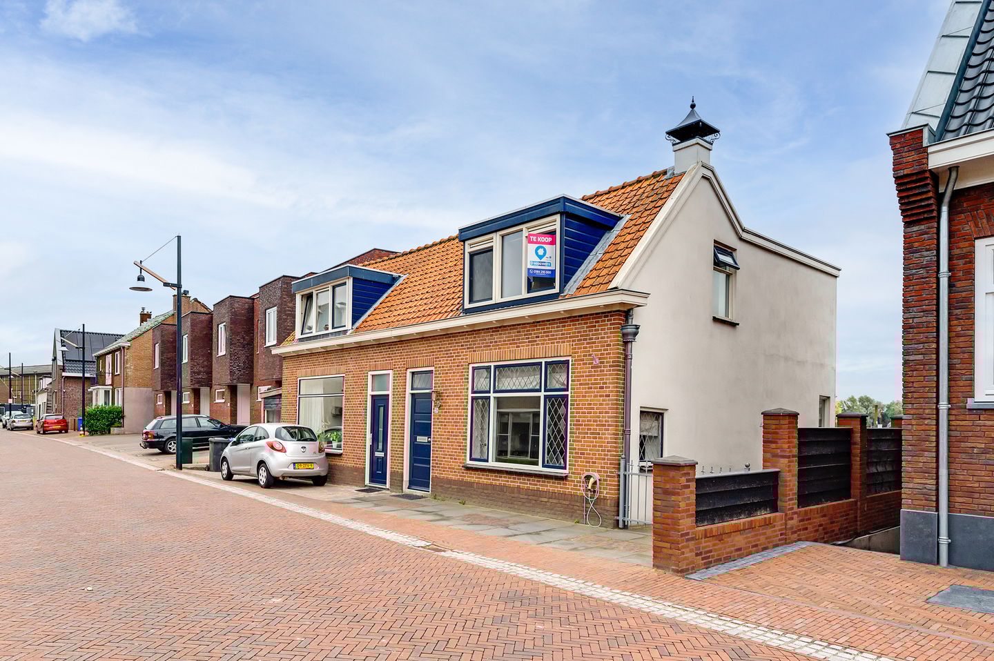 Photo 1 of Baanhoek 38