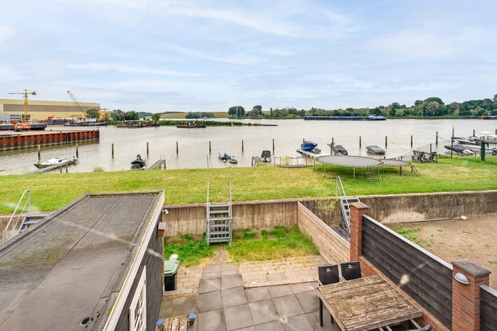 Photo 3 of Baanhoek 38