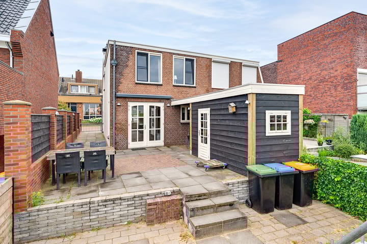 Photo 2 of Baanhoek 38