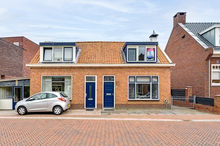 Photo 8 of Baanhoek 38