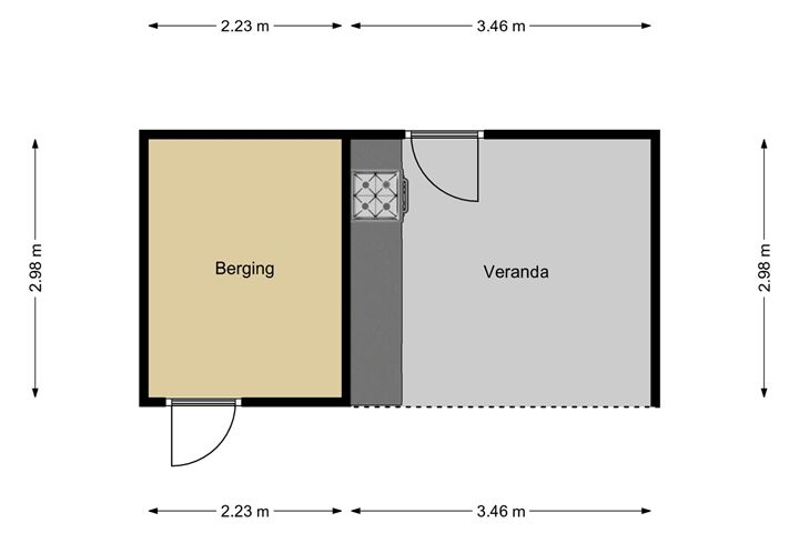 Bekijk foto 15 van Laarderweg 139