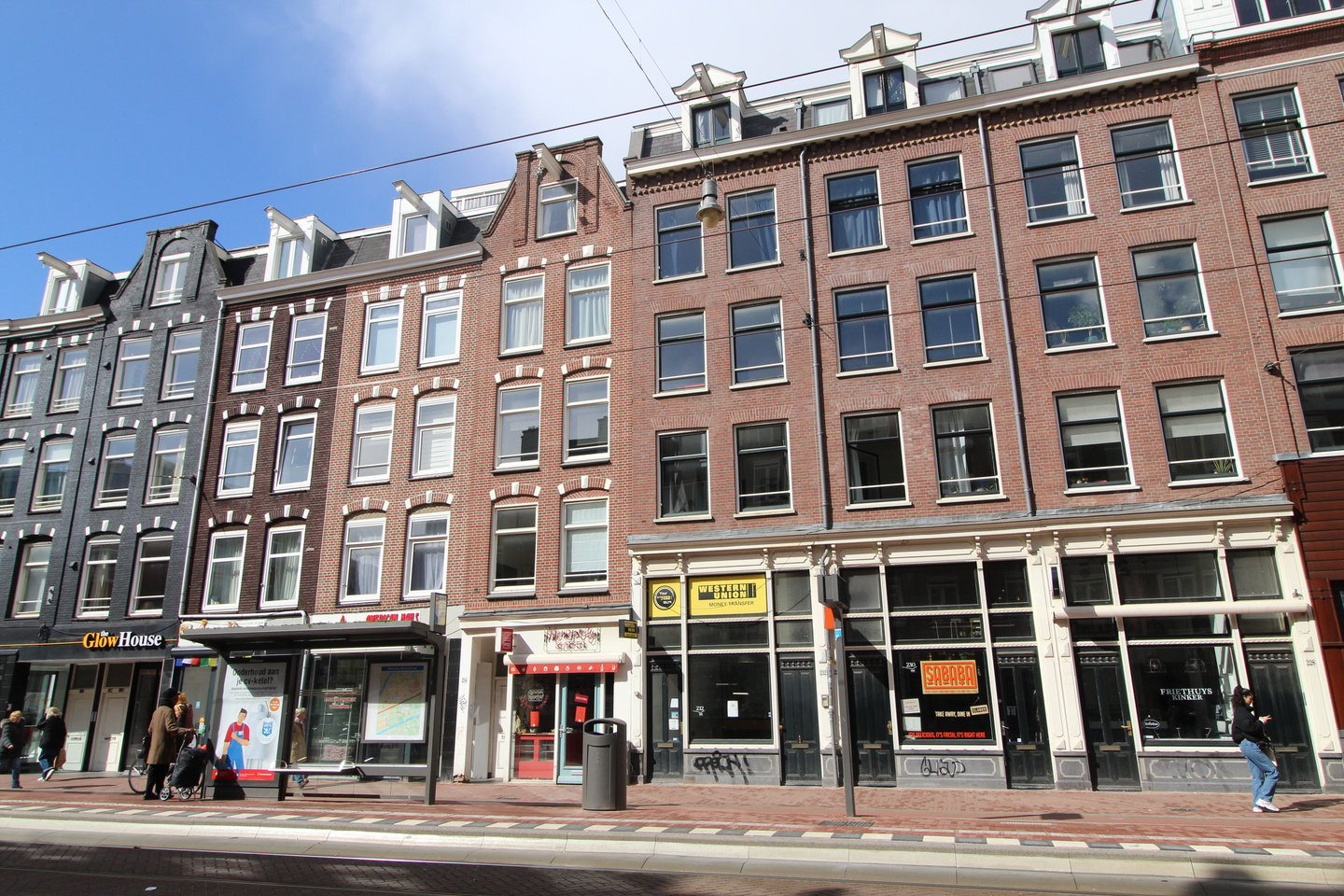 Bekijk foto 1 van Kinkerstraat 232-H