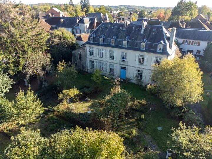 Foto 56 van Impasse des Fours Banaux