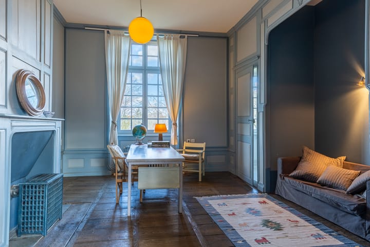 Foto 12 van Impasse des Fours Banaux