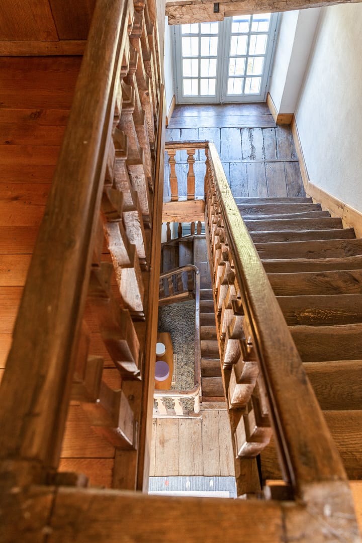 Foto 16 van Impasse des Fours Banaux