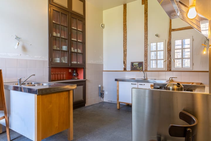 Foto 21 van Impasse des Fours Banaux