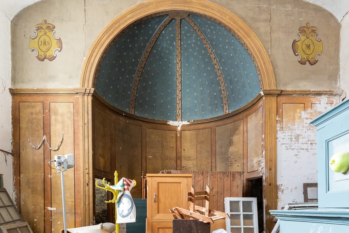 Foto 24 van Impasse des Fours Banaux